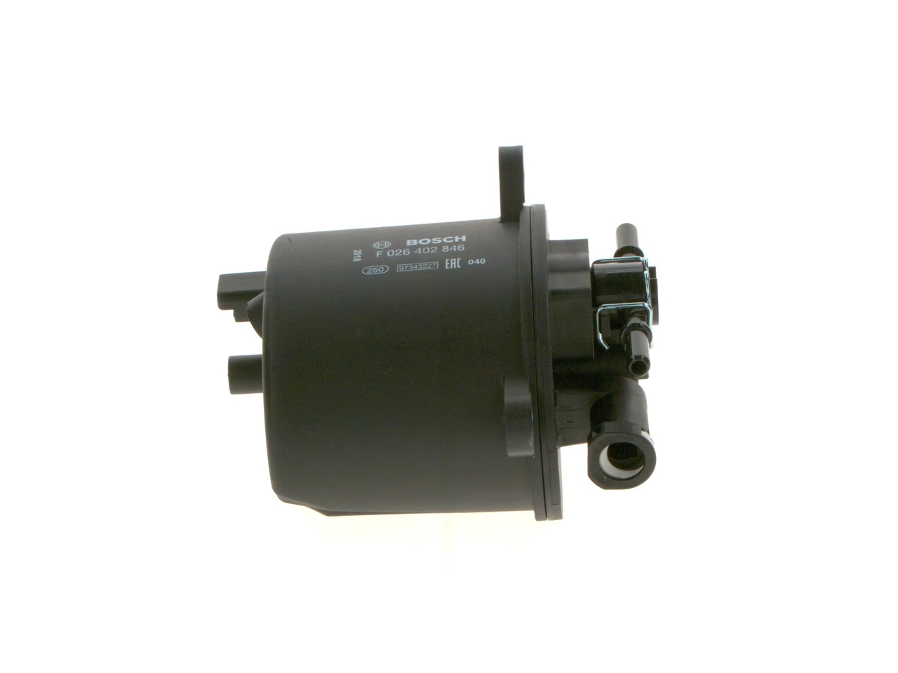 F026402846 Bosch Filtro de combustível