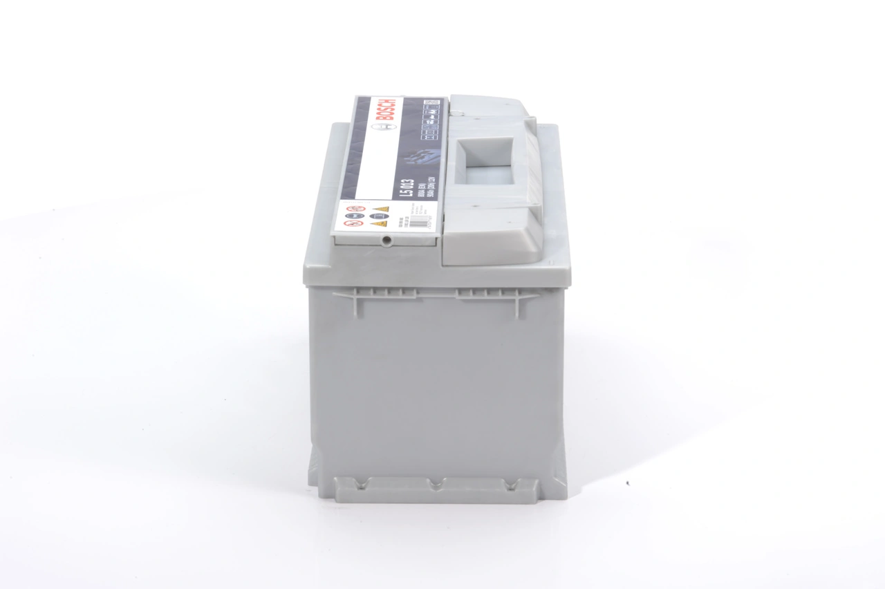 0092L50130 Bosch Bateria recarregável (PILHA)
