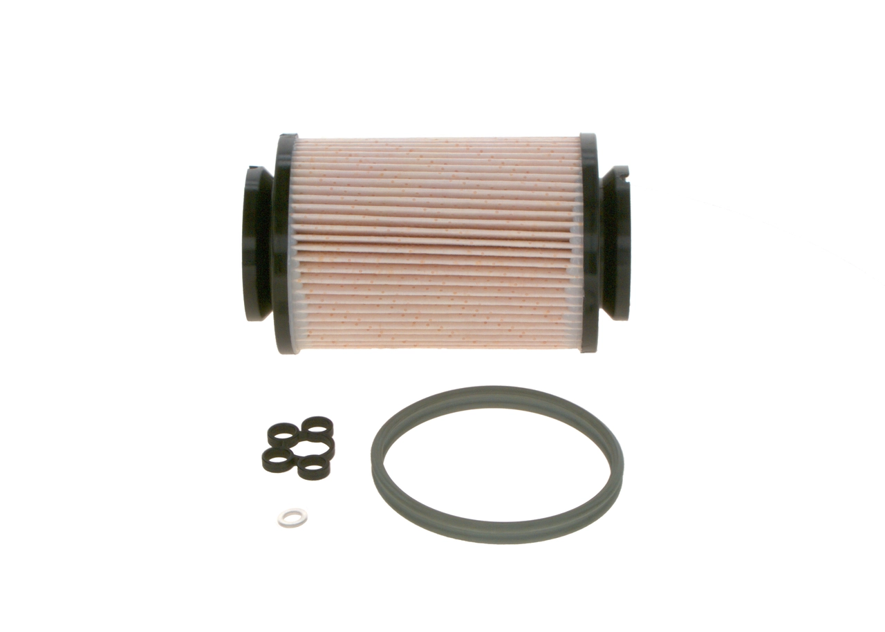Compre 1457070007 Bosch Filtro de combustível