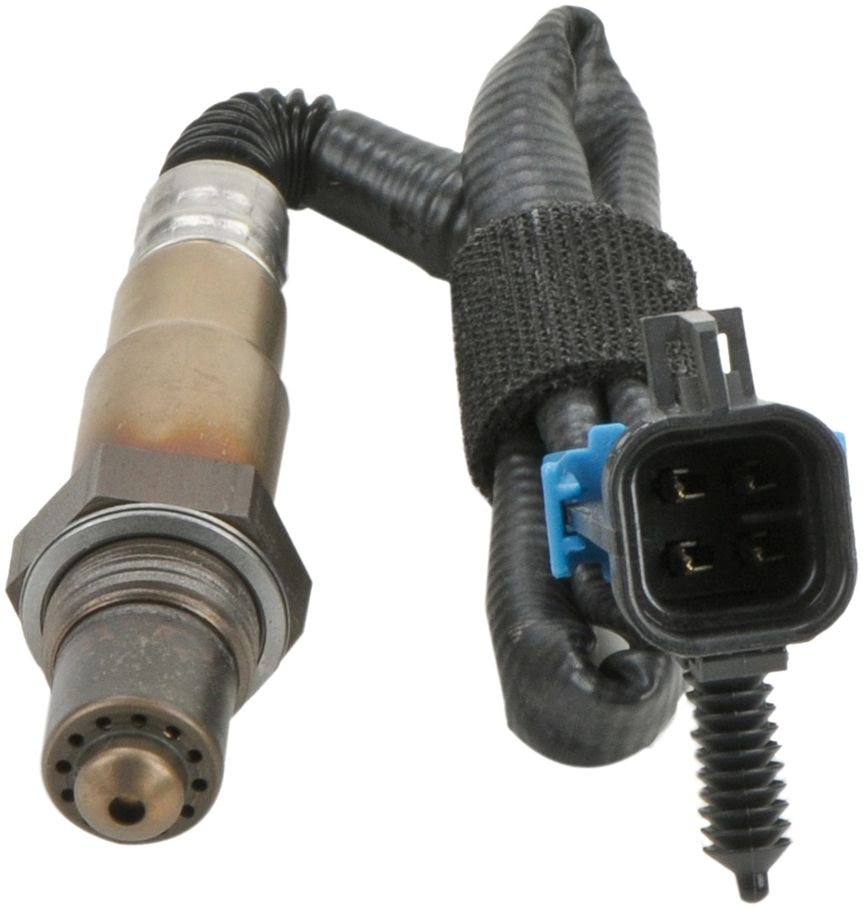 Compre 0258017082 Bosch Sonda lambda, sensor de oxigênio até o catalisador