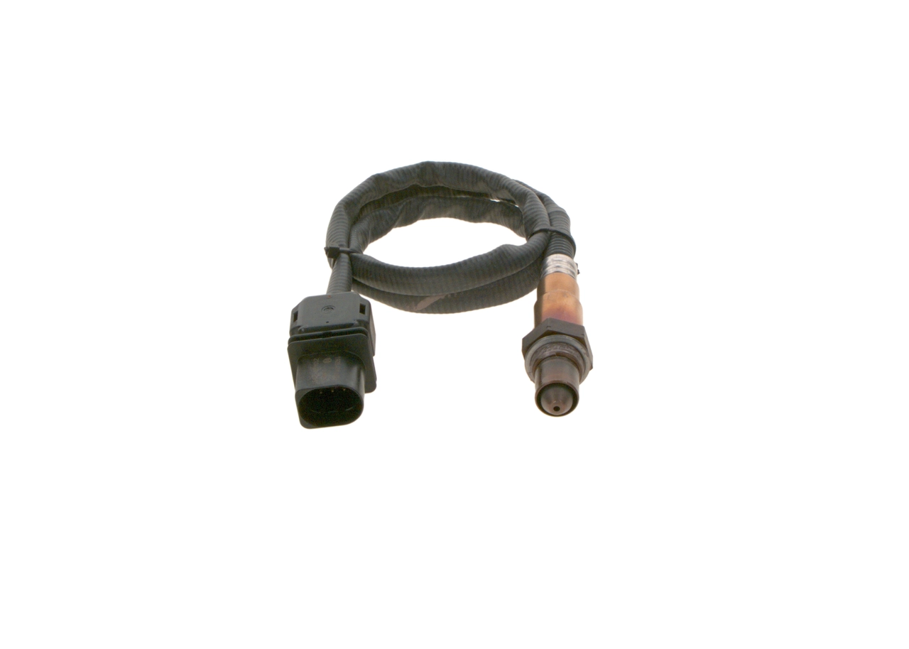 Sonda lambda, sensor de oxigênio até o catalisador 0281004416 Bosch