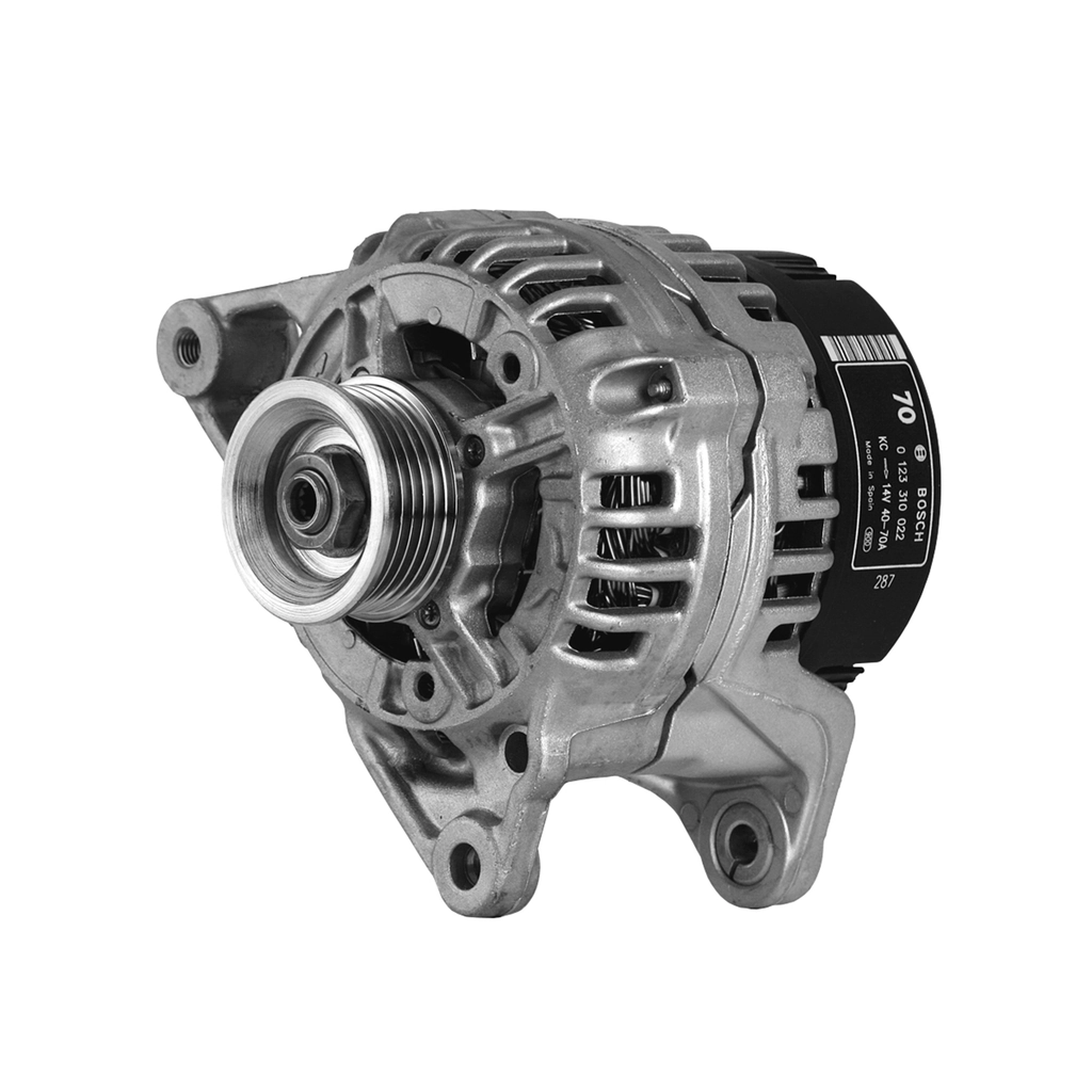 Gerador Bosch 0123310022 preço, a partir de 66,40 USD