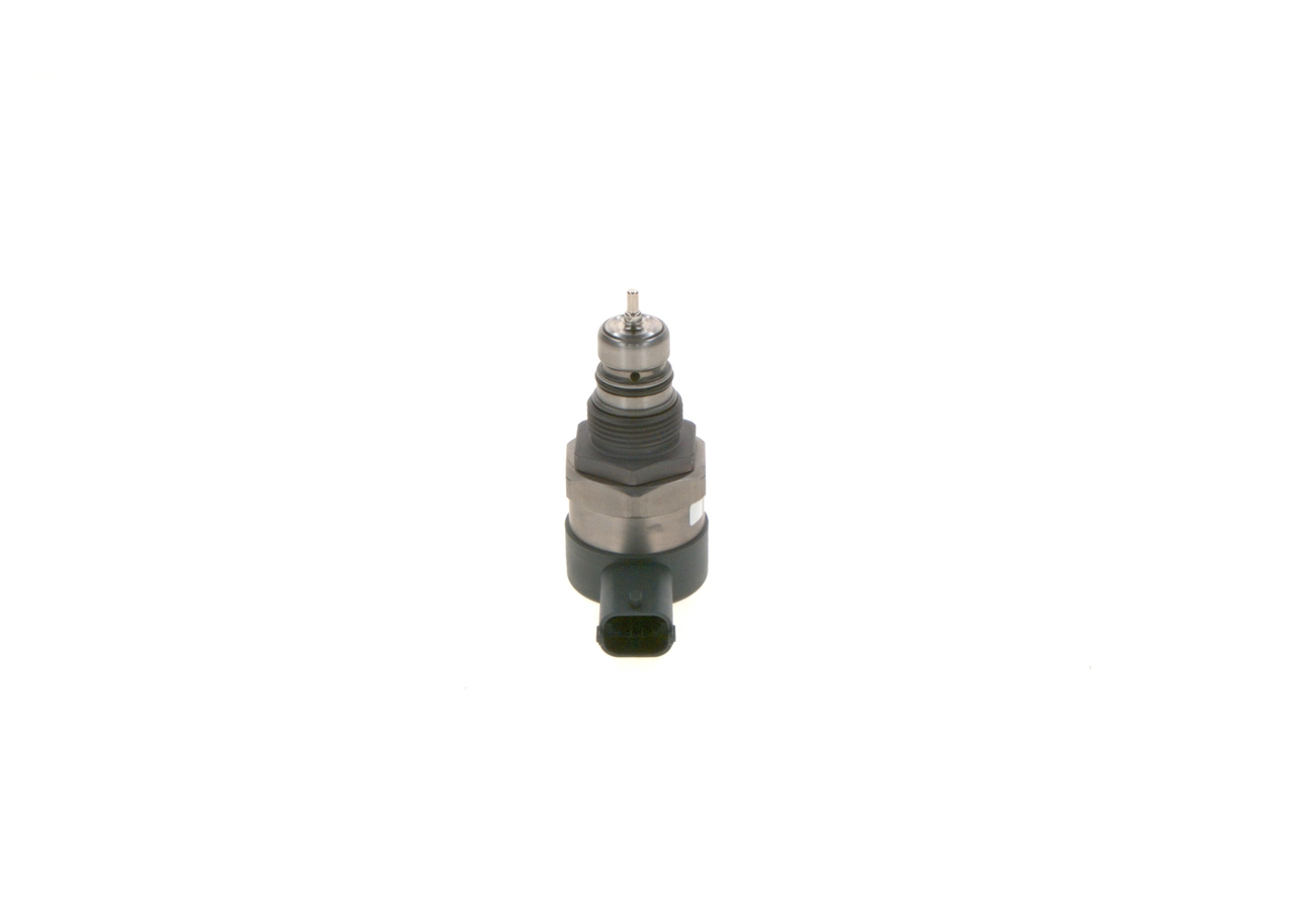 Compre 0281006037 Bosch Regulador de pressão de combustível na régua de injectores