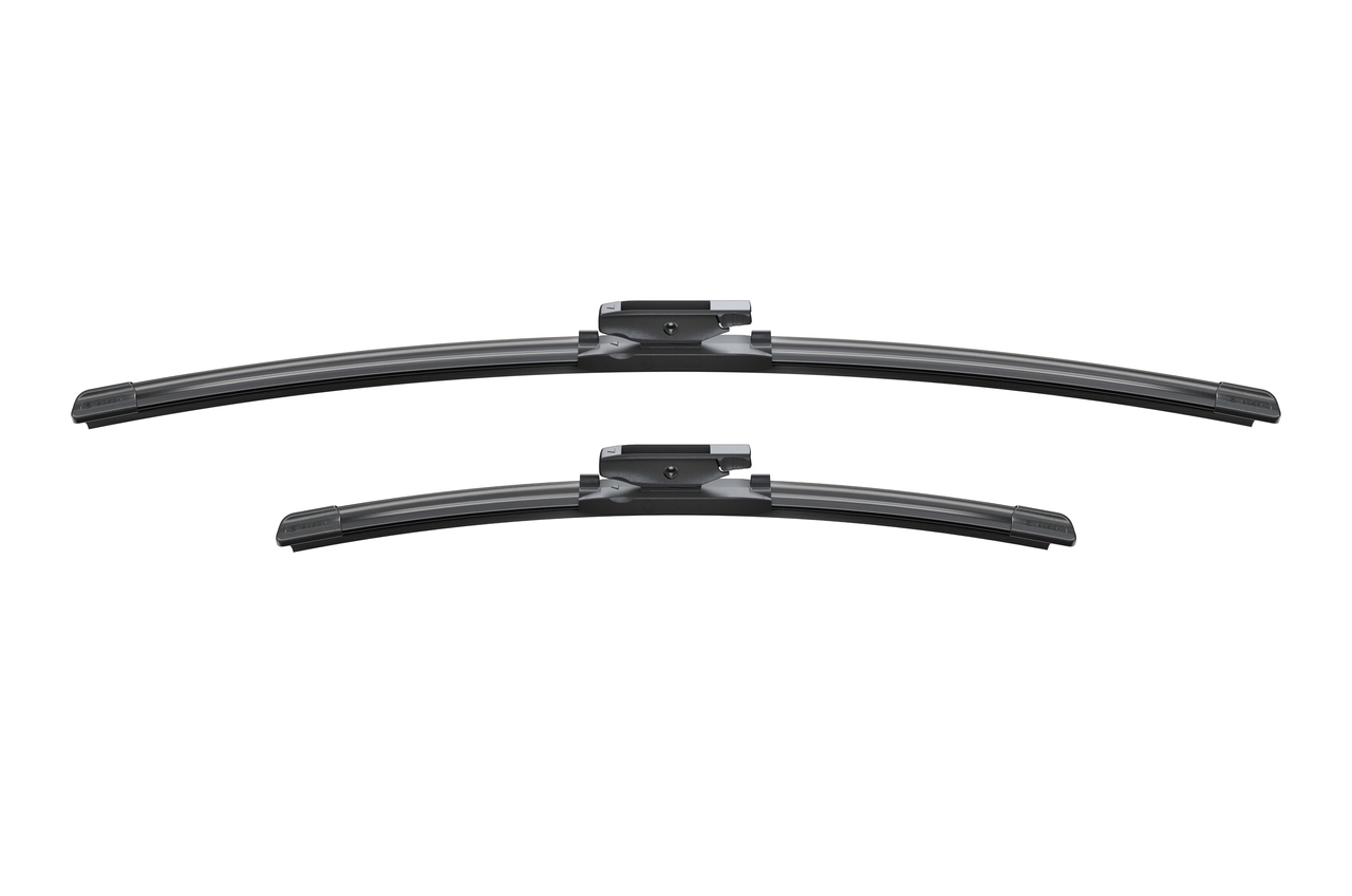 Limpa-pára-brisas do pára-brisas, kit de 2 un. Bosch 3397007116 preço, a partir de 25,06 USD