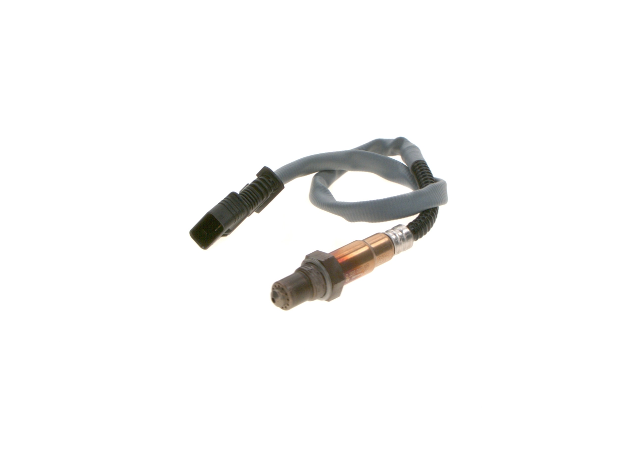 0258010418 Bosch Sonda lambda, sensor de oxigênio depois de catalisador