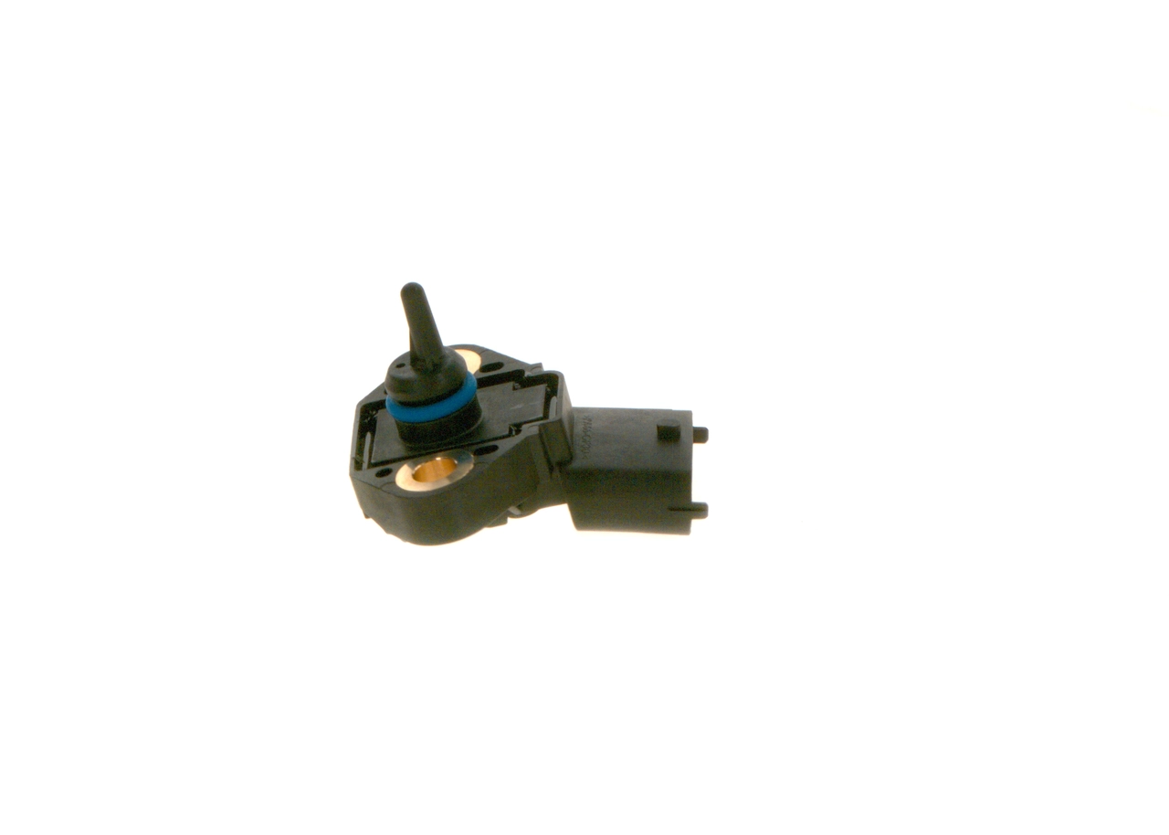 0261230112 Bosch Sensor de pressão de combustível