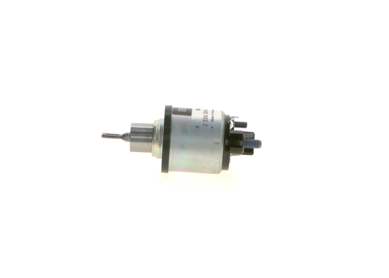 Compre 2339304057 Bosch Relê retrator do motor de arranco