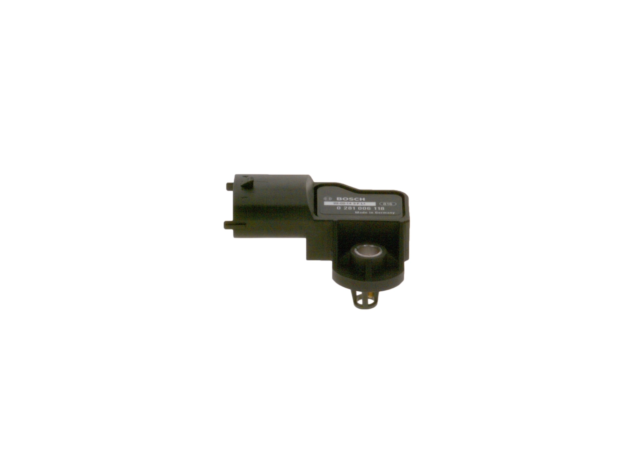 Sensor de pressão no coletor de admissão, MAP Bosch 0281006118 preço, a partir de 36,79 USD