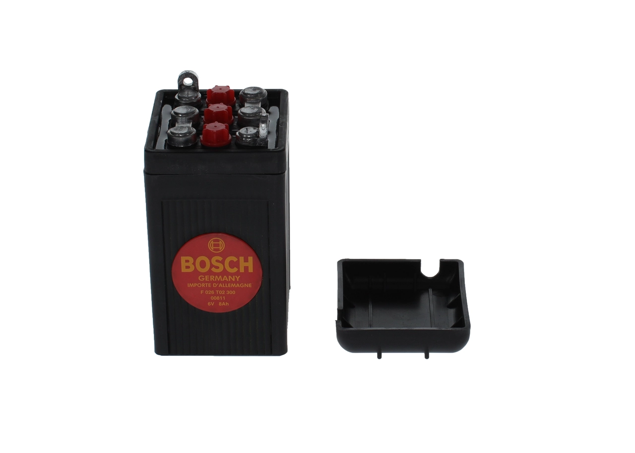 Bateria recarregável (PILHA) Bosch F026T02300 preço, a partir de 58,84 USD
