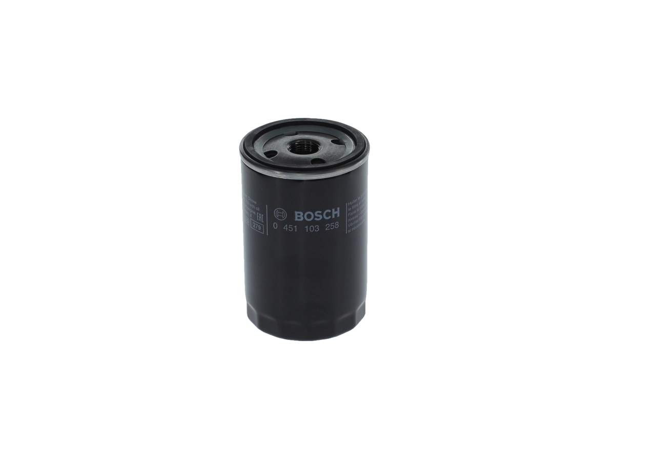 Filtro de óleo Bosch 0451103258 preço, a partir de 5,03 USD
