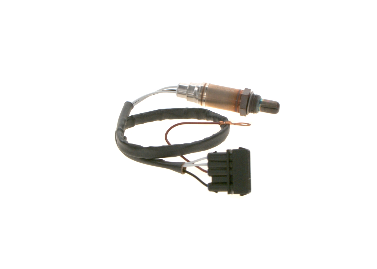 Compre 0258003181 Bosch Sonda lambda, sensor de oxigênio
