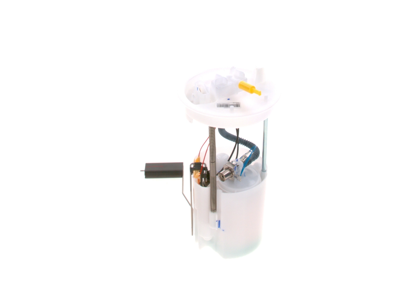 Compre 0580200077 Bosch Módulo de bomba de combustível com sensor do nível de combustível