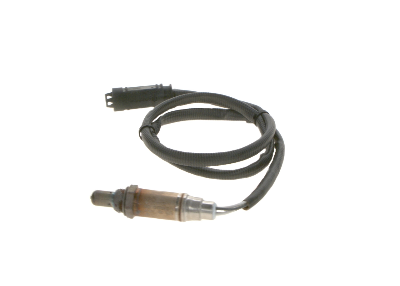 Sonda lambda, sensor de oxigênio depois de catalisador 0258005109 Bosch