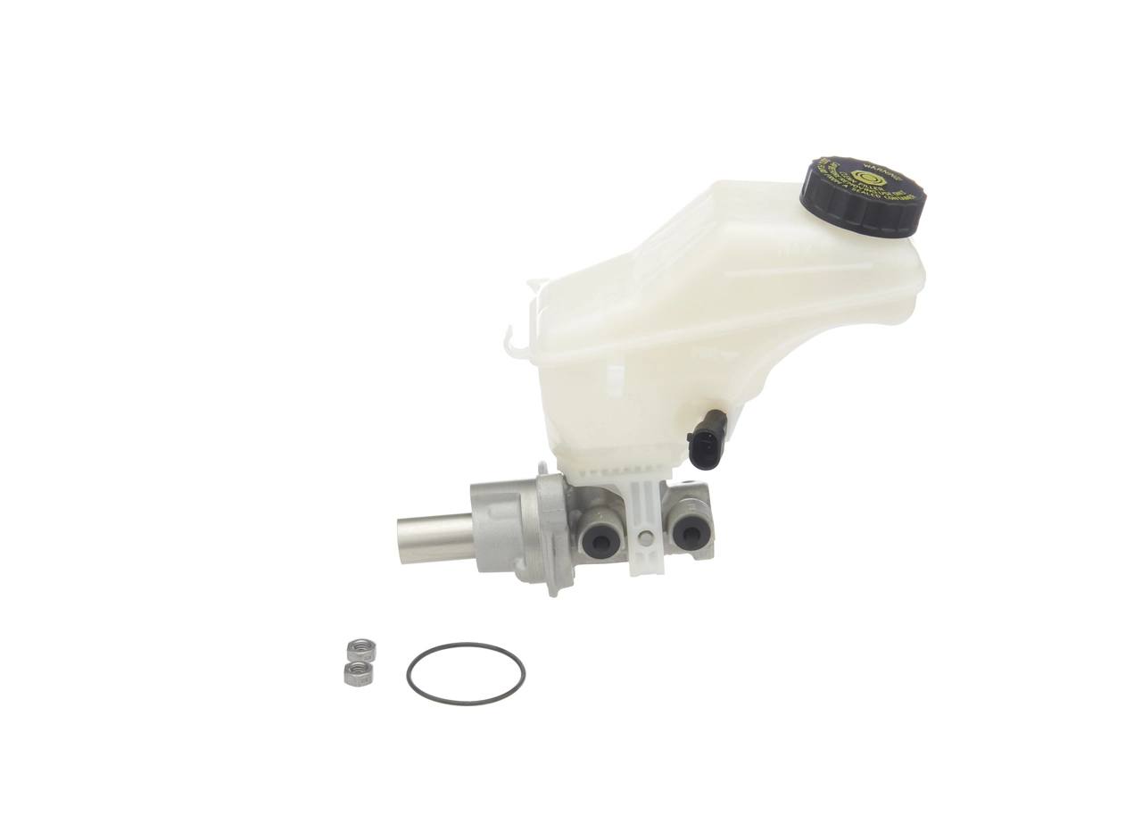 Cilindro mestre do freio para Opel Corsa S07