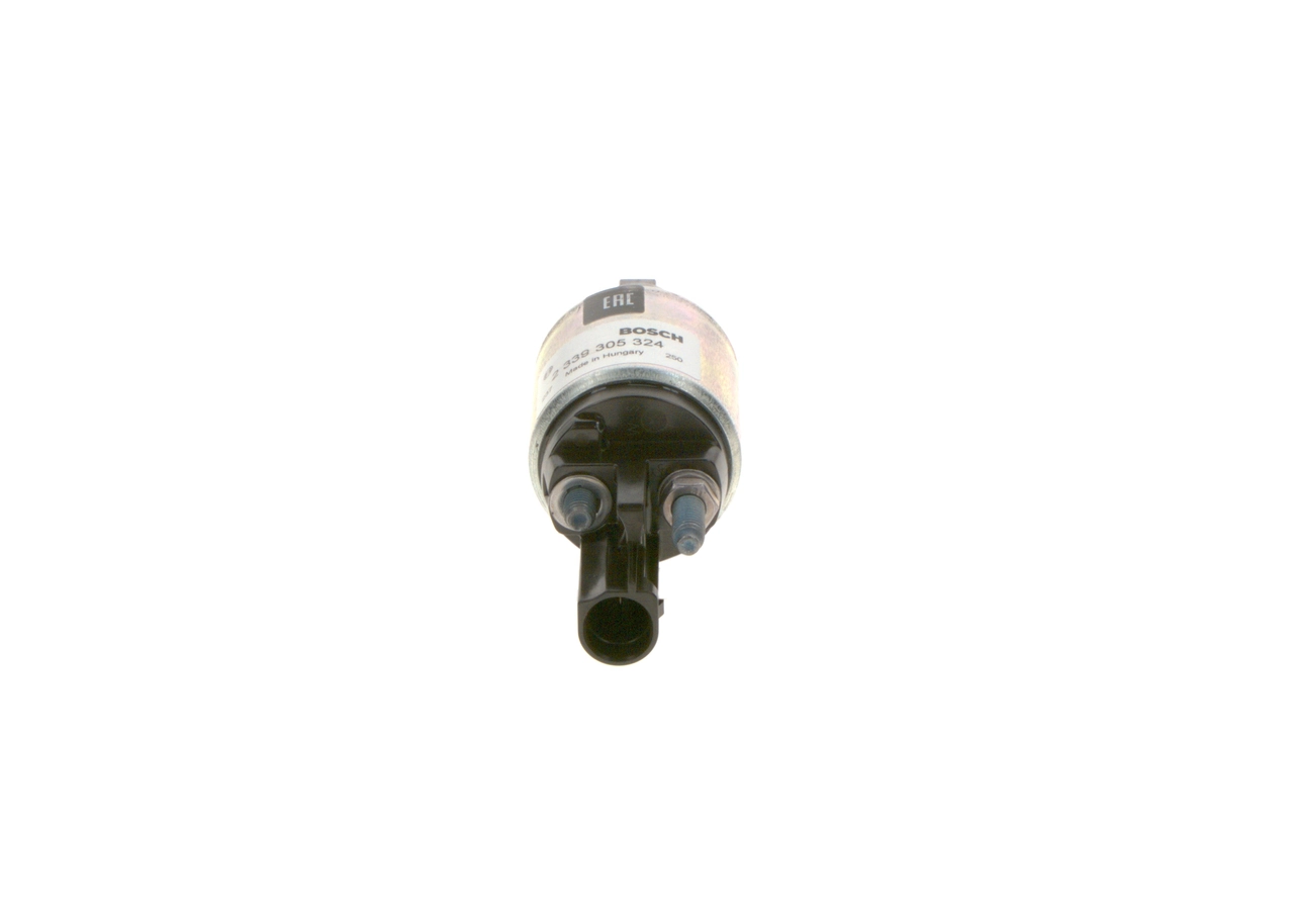 Compre 2339305324 Bosch Relê retrator do motor de arranco