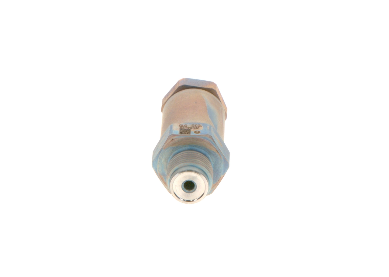 Compre 1110010035 Bosch Válvula de regulação de pressão (válvula de redução da Bomba de Combustível de Pressão Alta) Common-Rail-System