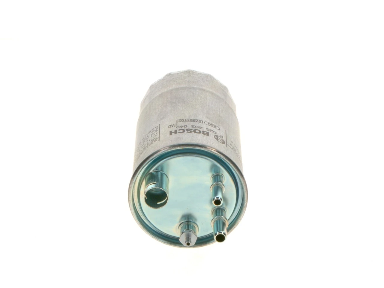 Filtro de combustível Bosch F026402049 preço, a partir de 31,55 USD