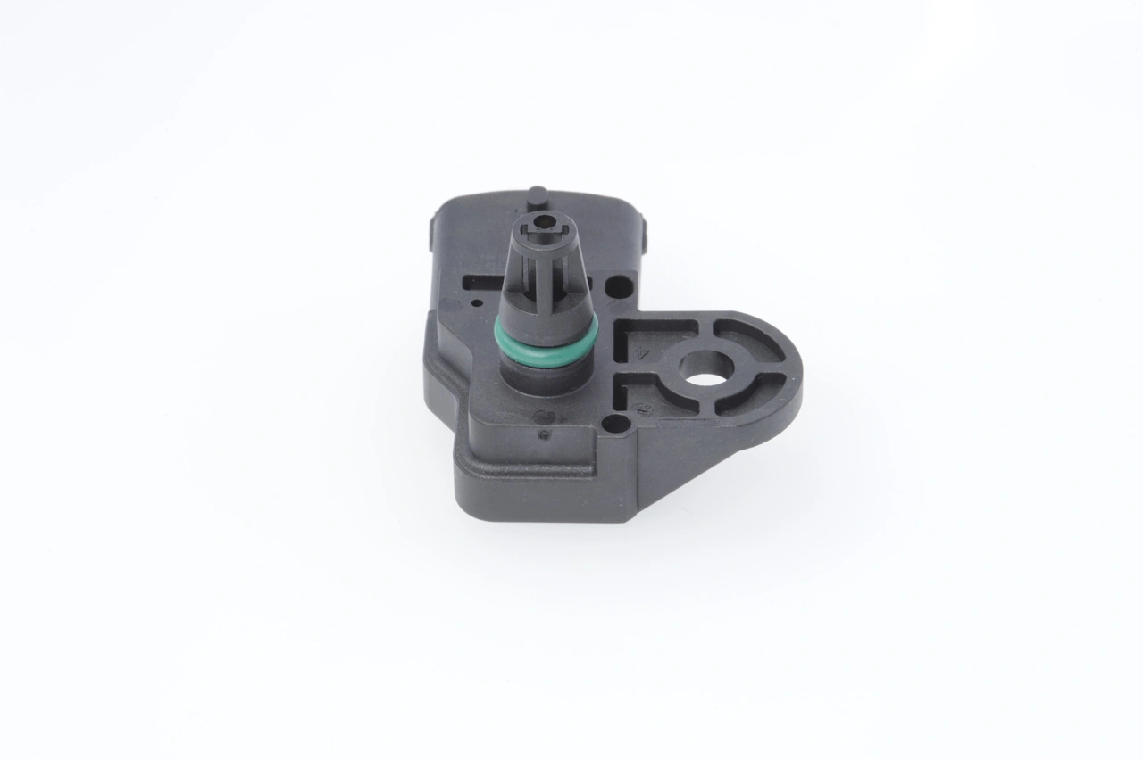 Sensor de pressão no coletor de admissão, MAP 0261230118 Bosch