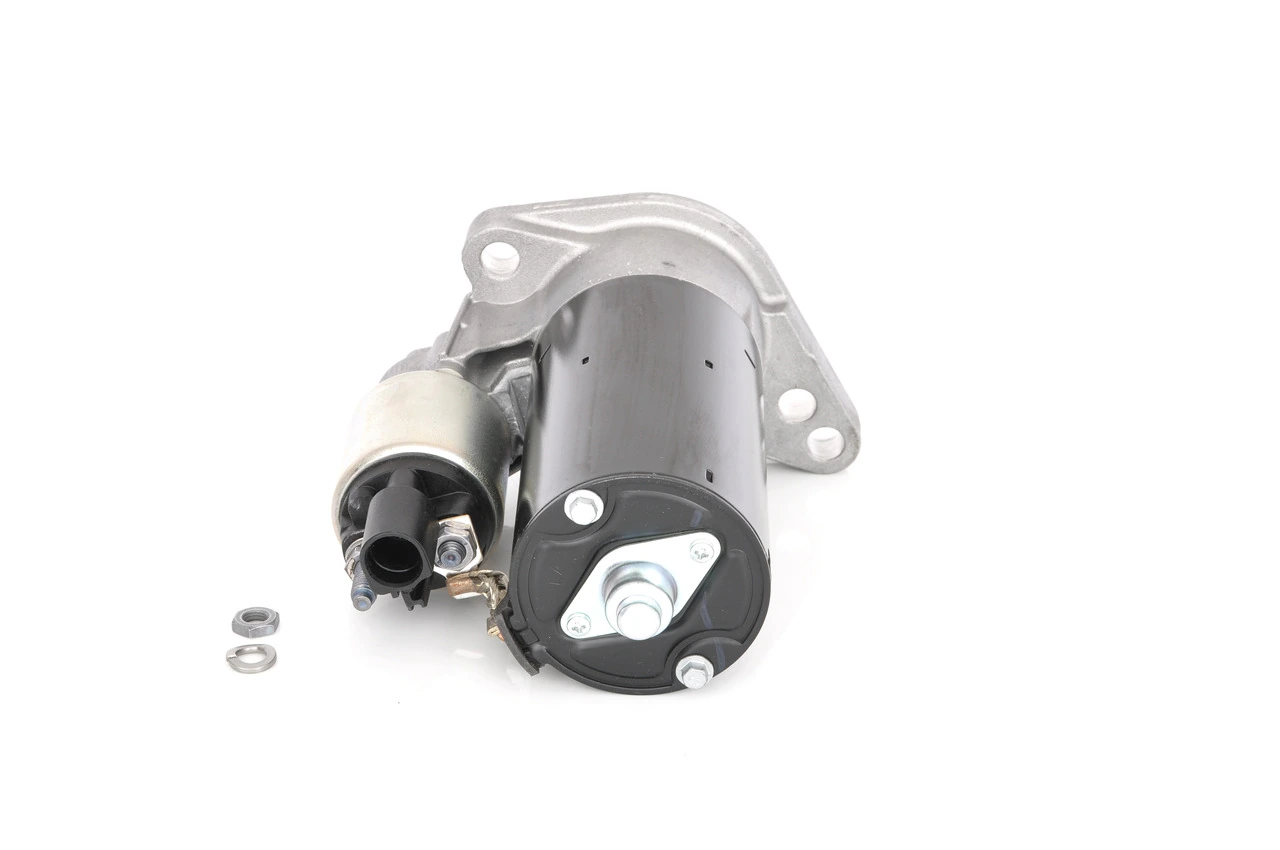 Compre 0001123020 Bosch Motor de arranco