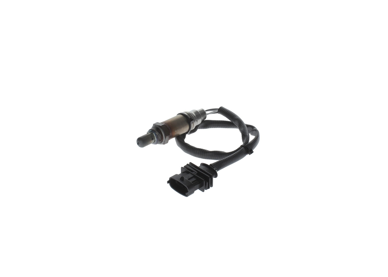 Sonda lambda, sensor de oxigênio até o catalisador Bosch 0258005007 preço, a partir de 66,20 USD