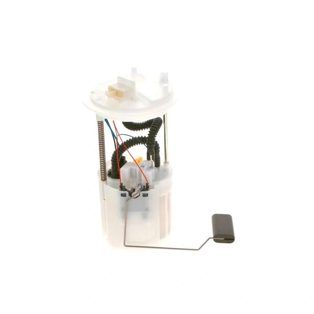 Compre 0580314107 Bosch Módulo de bomba de combustível com sensor do nível de combustível