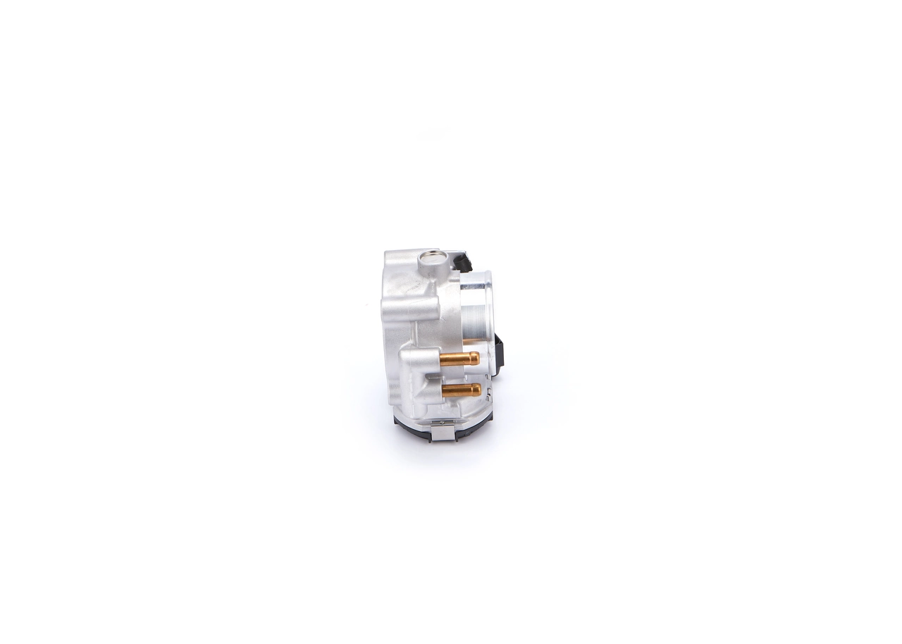 Válvula de borboleta montada para Chery Tiggo FL 