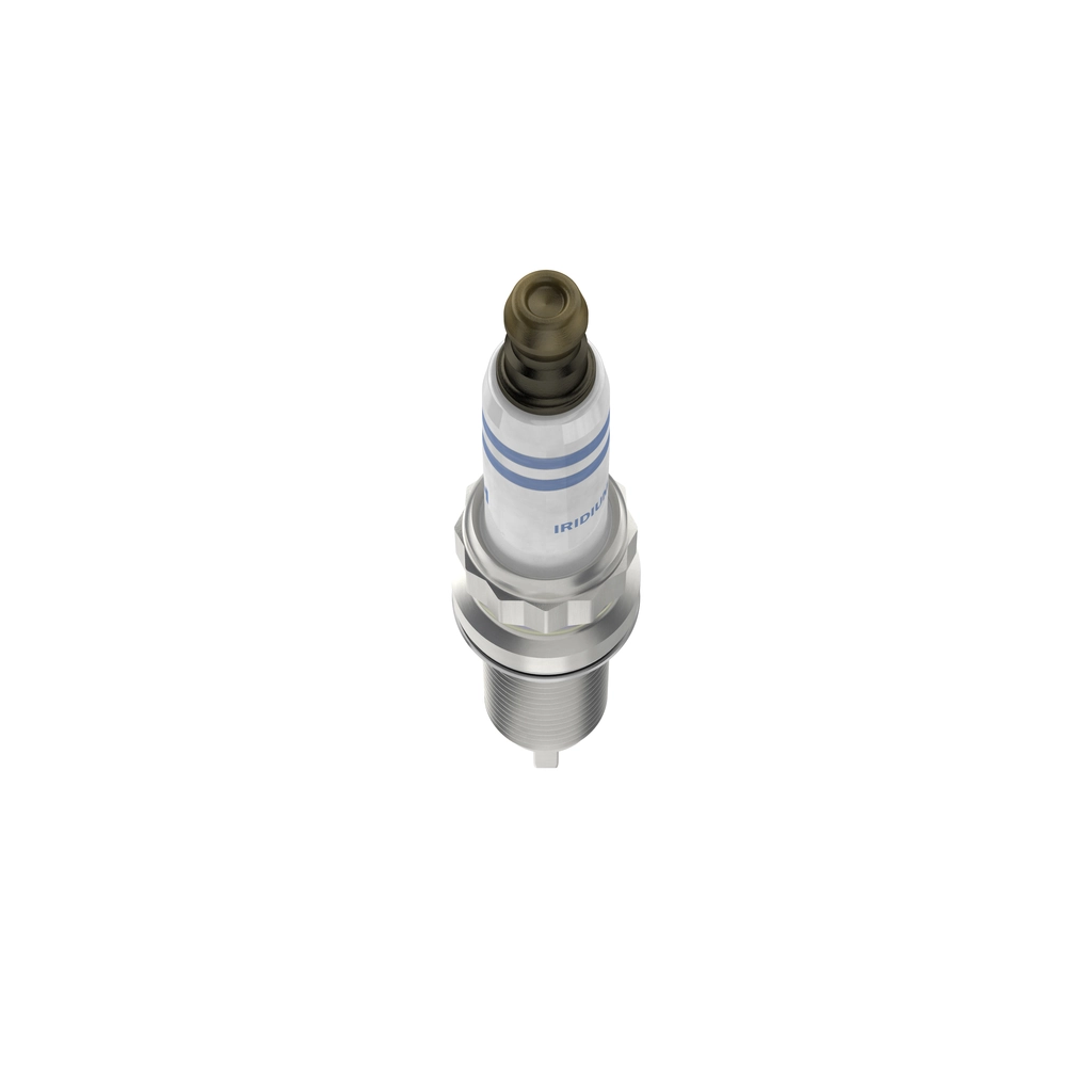 Compre 0242129512 Bosch Vela de ignição