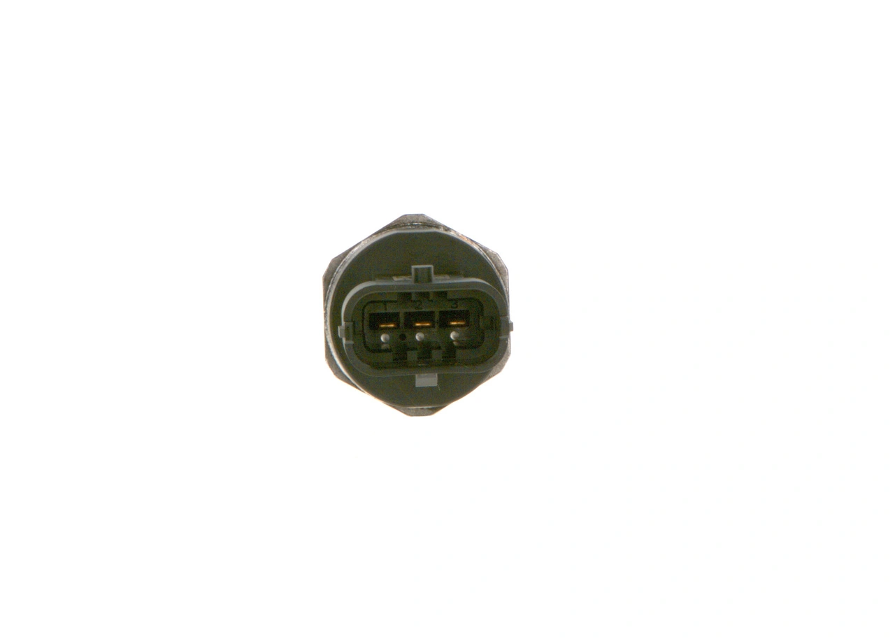 0281002863 Bosch Sensor de pressão de combustível