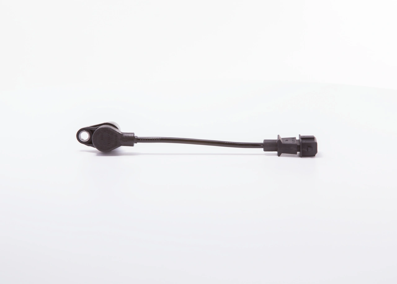 0281002509 Bosch Sensor de posição (de revoluções) de cambota