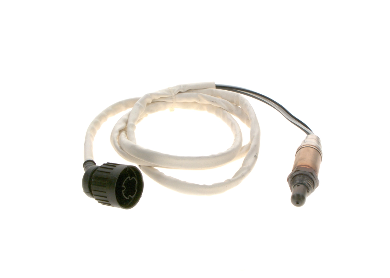 Sonda lambda, sensor de oxigênio 0258005313 Bosch