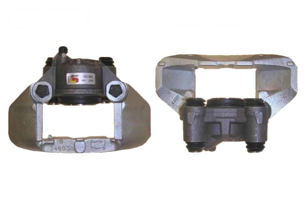 Suporte do freio dianteiro direito TRW BHV290EC preço, a partir de 7,80 USD