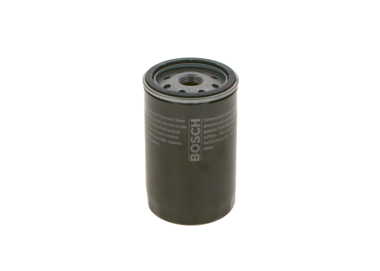 0451103314 Bosch Filtro de óleo
