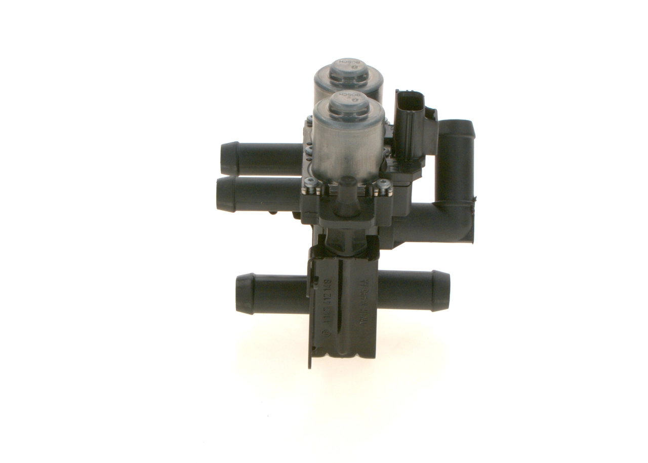 Válvula de regulação do fluido de esfriamento Bosch 1147412148 preço, a partir de 205,12 USD