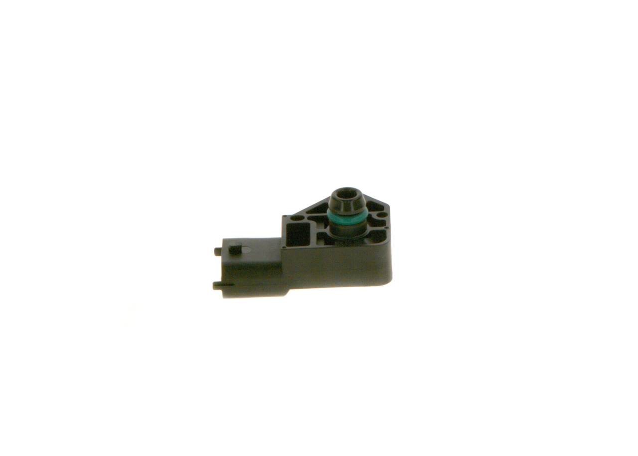 0261230101 Bosch Sensor de pressão no coletor de admissão, MAP