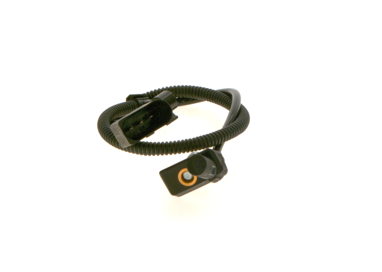 Sensor de posição (de revoluções) de cambota 0261210188 Bosch