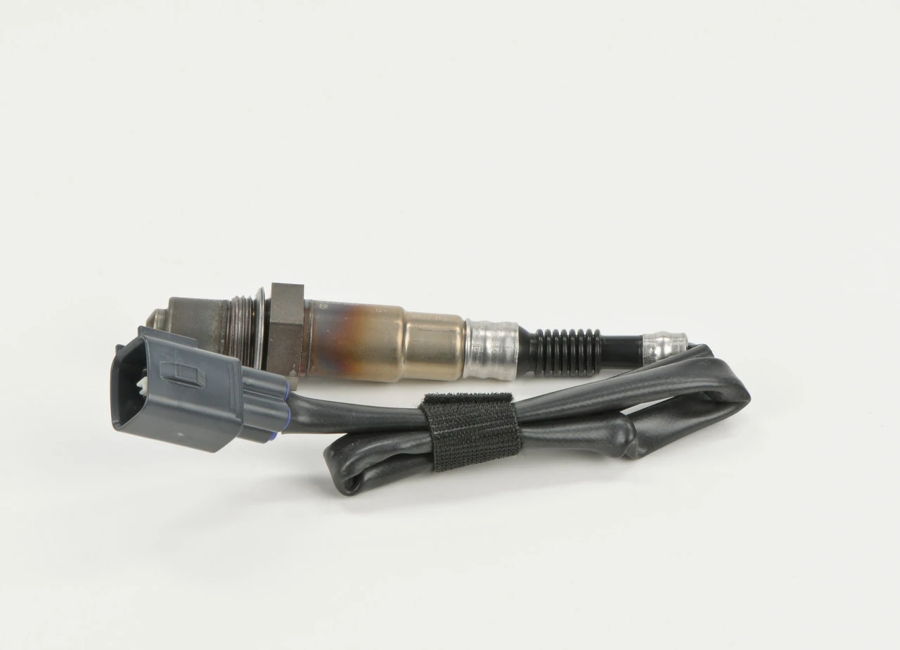 Sonda lambda, sensor de oxigênio até o catalisador Bosch 0258986697 preço, a partir de 67,53 USD