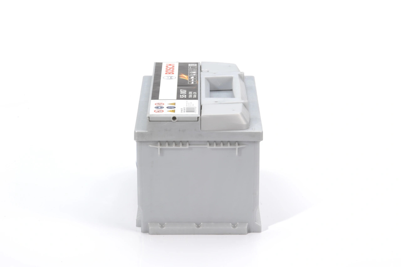 0092S50070 Bosch Bateria recarregável (PILHA)