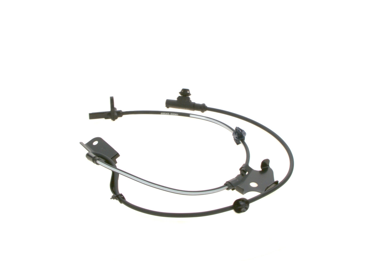 0265007806 Bosch Sensor ABS dianteiro esquerdo
