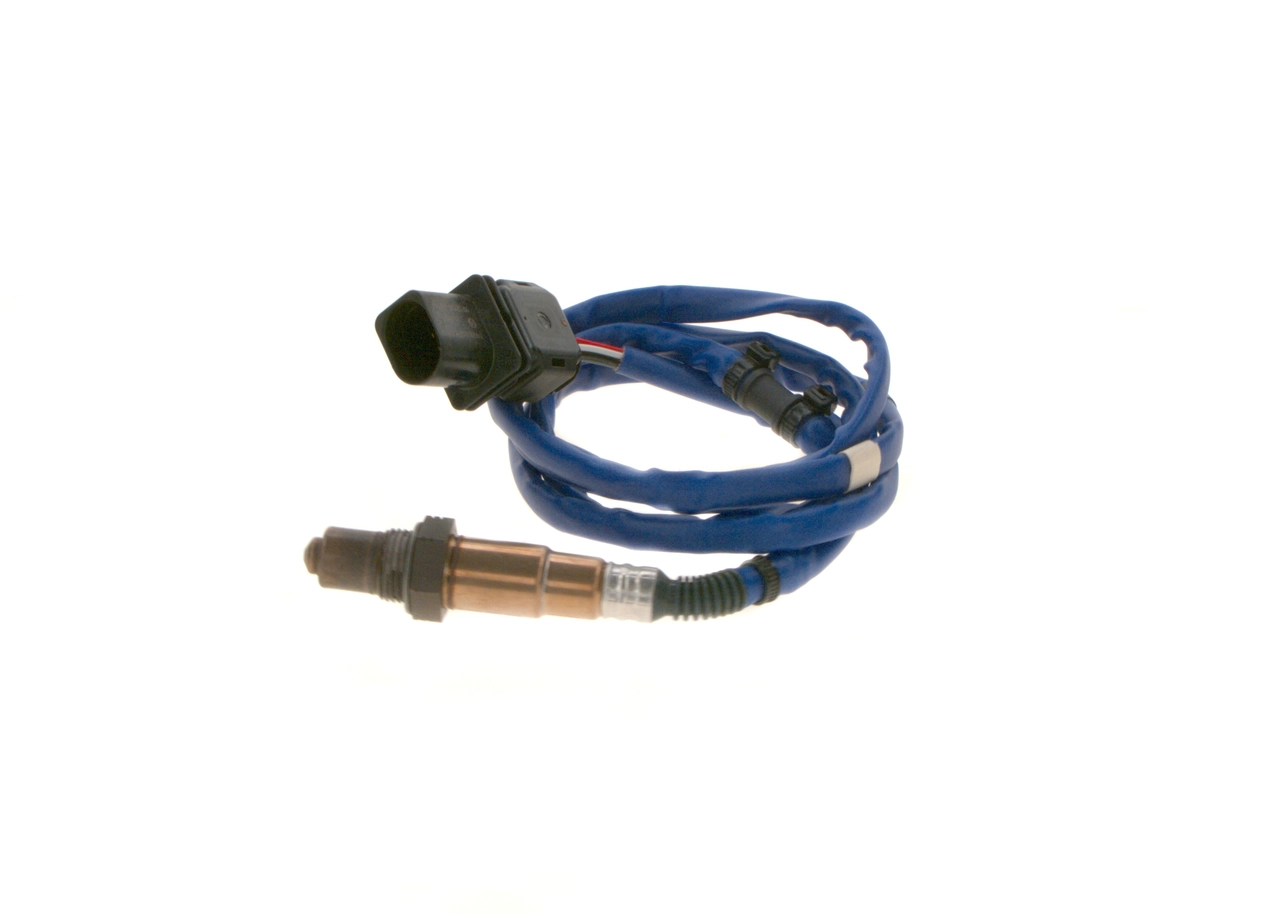 Sonda lambda, sensor de oxigênio até o catalisador 94860613100 VAG