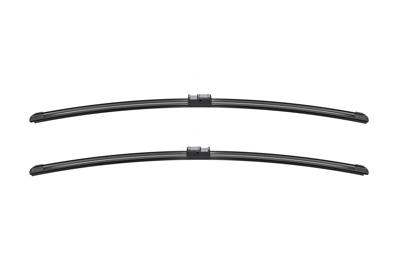 Compre 3397118950 Bosch Limpa-pára-brisas do pára-brisas, kit de 2 un.