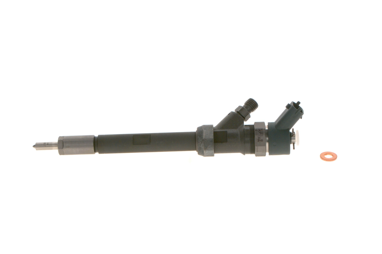 Injetor de injeção de combustível 0986435093 Bosch