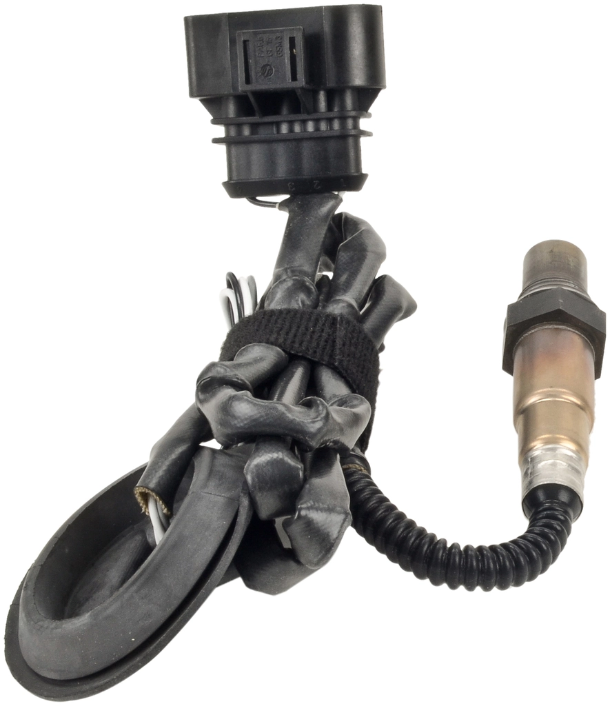 Compre 0258006404 Bosch Sonda lambda, sensor de oxigênio depois de catalisador