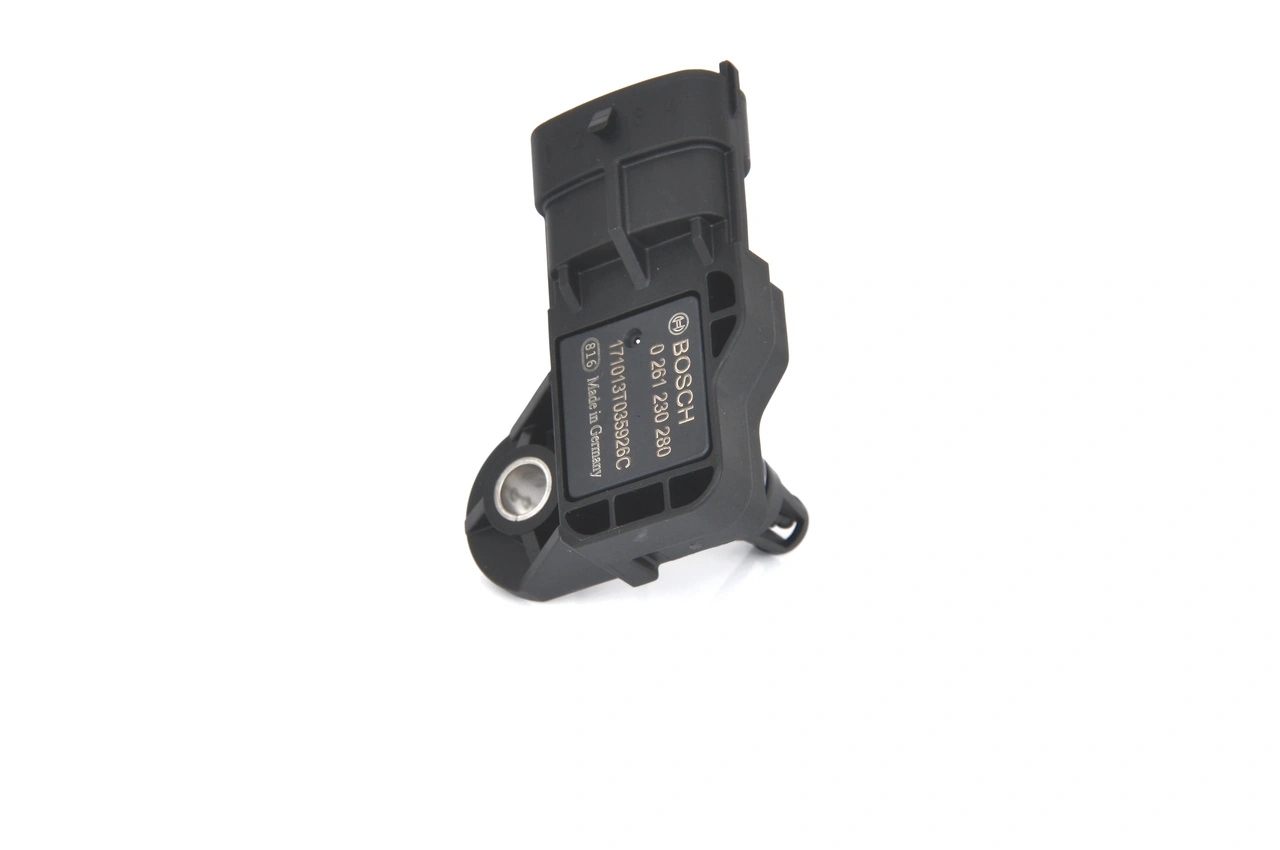 Sensor de pressão no coletor de admissão, MAP Bosch 0261230280