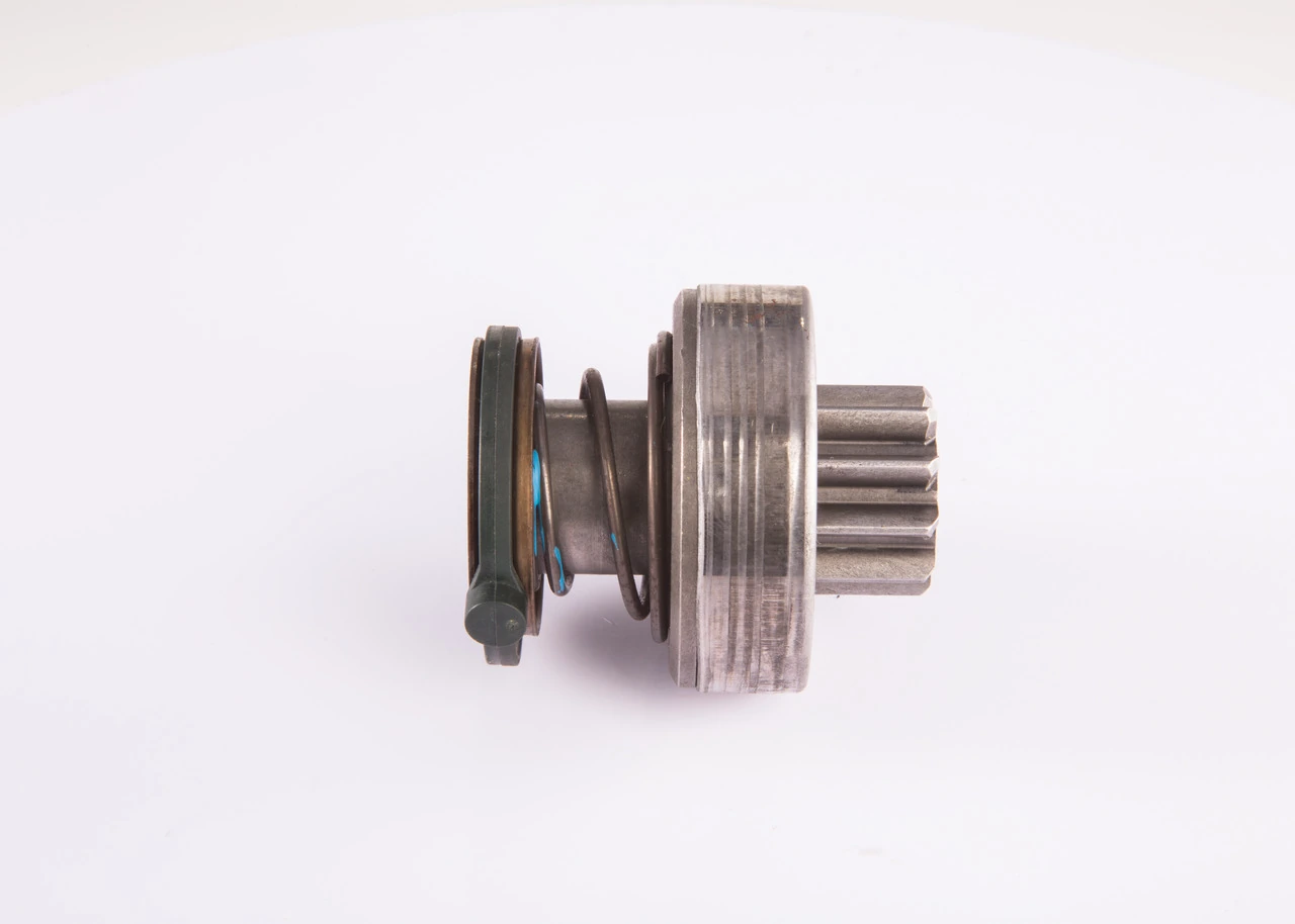 6033AD0218 Bosch Roda-livre do motor de arranco