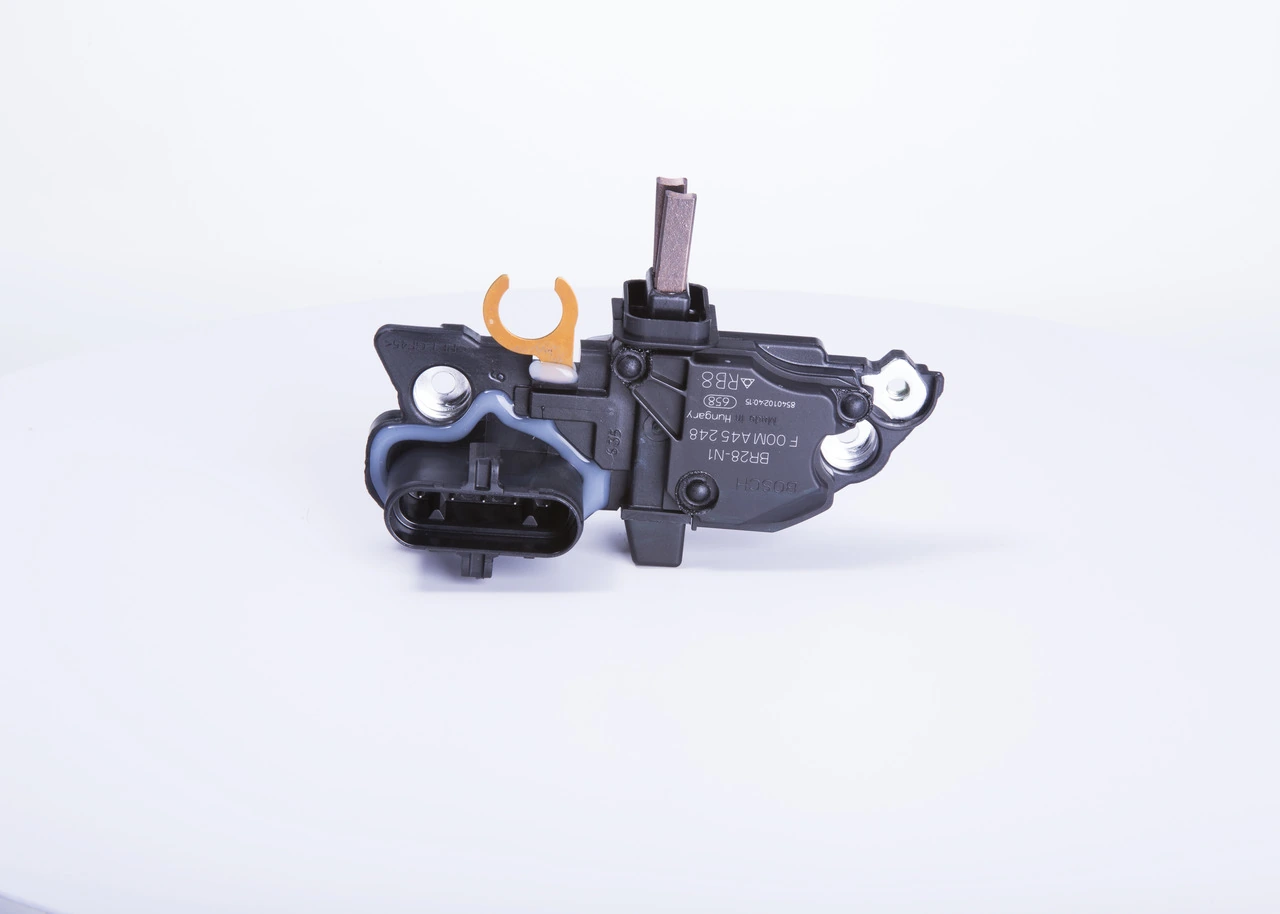 Compre F00MA45248 Bosch Relê-regulador do gerador (relê de carregamento)