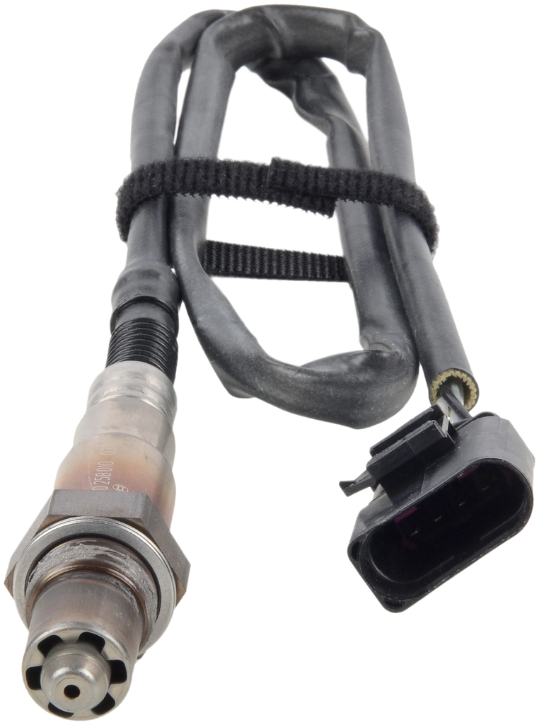 Sonda lambda, sensor de oxigênio depois de catalisador Bosch 0258010038 preço, a partir de 45,31 USD