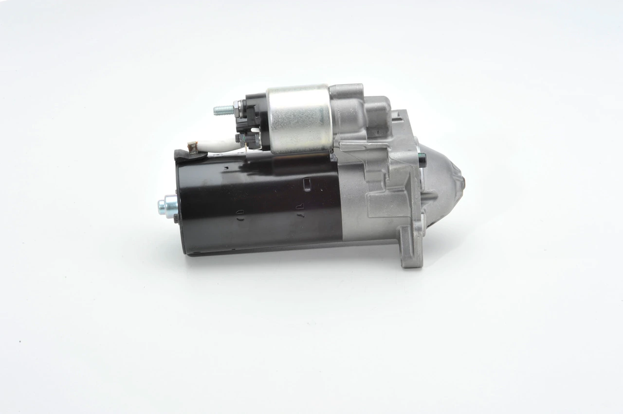 0001109300 Bosch Motor de arranco