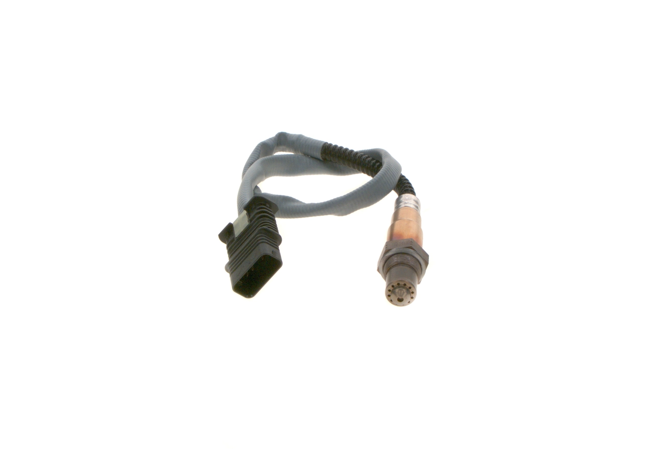 Compre 0258010418 Bosch Sonda lambda, sensor de oxigênio depois de catalisador