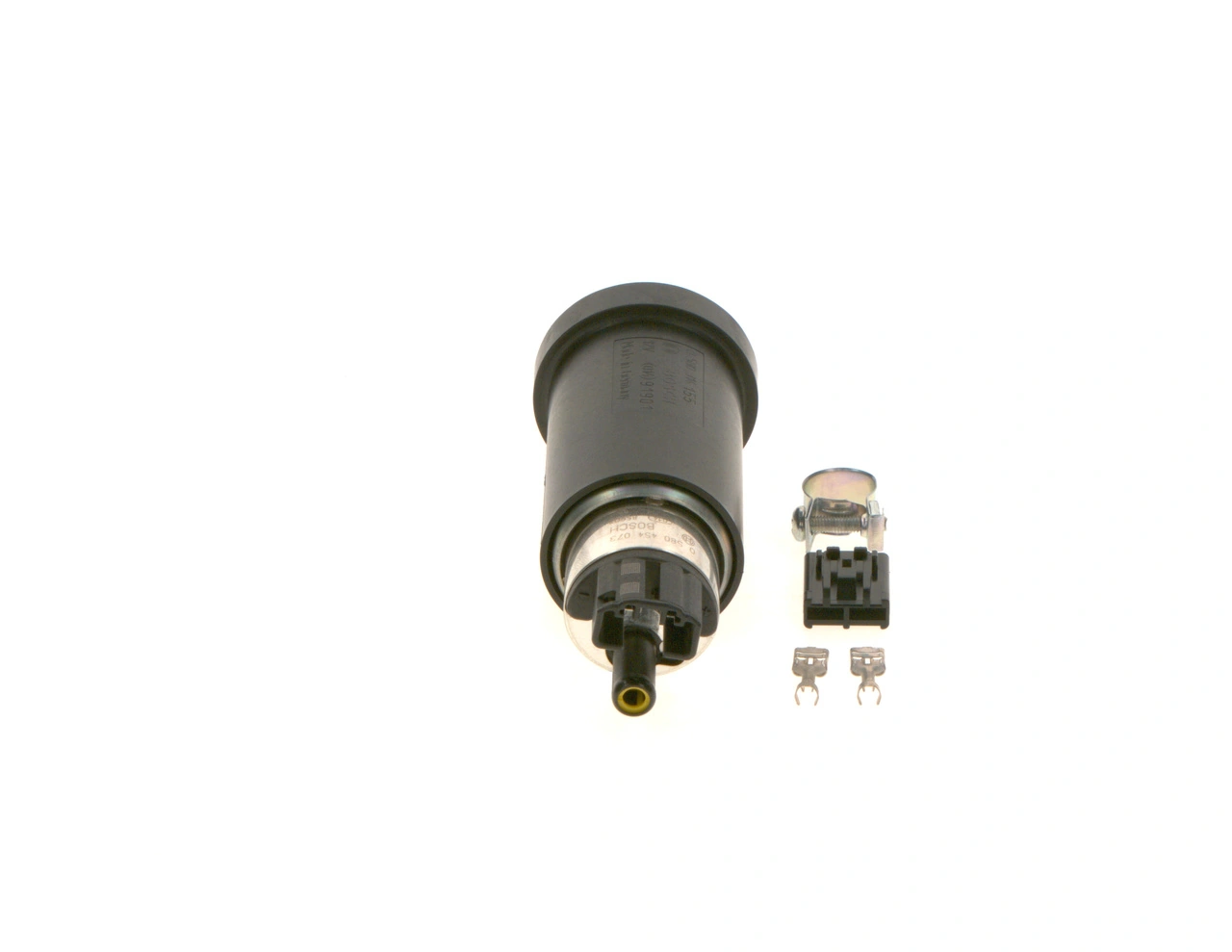 Compre 0580314155 Bosch Elemento de turbina da bomba de combustível
