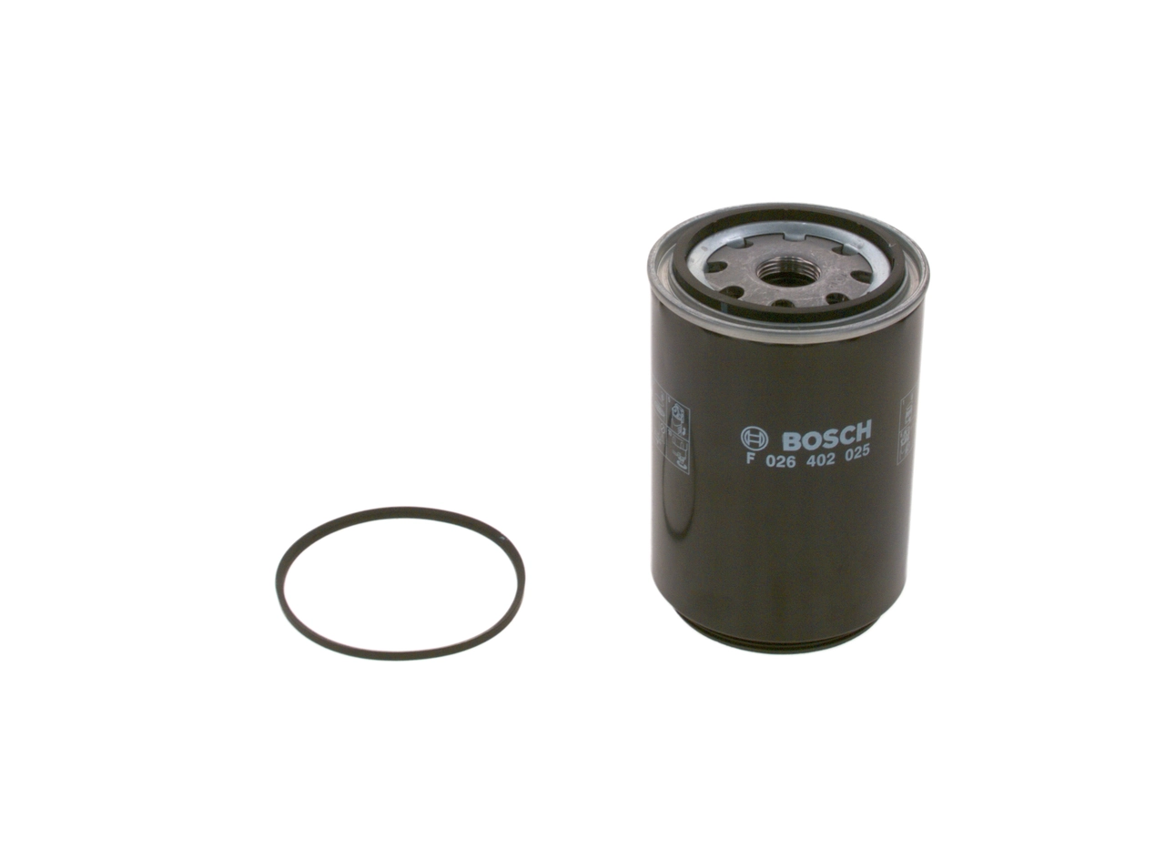 F026402025 Bosch Filtro de combustível